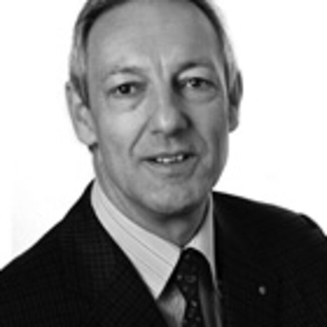 Thomas Pfirter