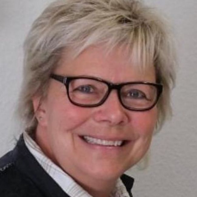 Anita Röösli